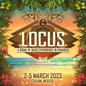 LOCUS Tulum 2023 - Event in 