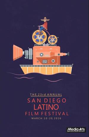 Latino Film Fest - Event in Los Angeles