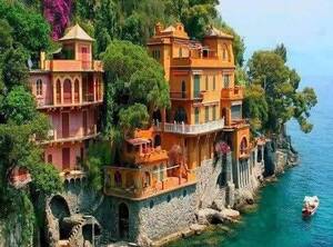 Portofino - Event in Pensacola Beach