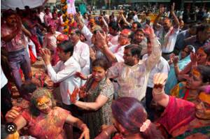 Another CurrencyLilit Duplicated - Event in New Delhi