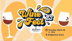 WineFest - Event in Denver